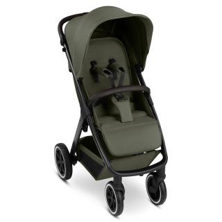 ABC Design Športový kočík AVUS 2 Air 2025 Varianta: avocado