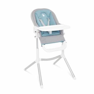Babymoov Jedálenská stolička SLICK 2v1