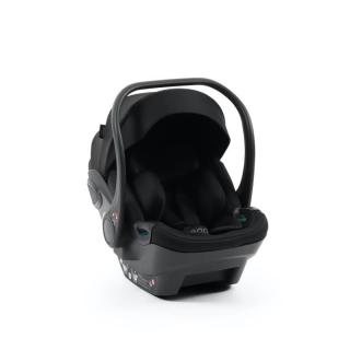 BabyStyle Egg Autosedačka Shell (i-Size) 2024 Špeciálna edícia Varianta: Houndstooth Black