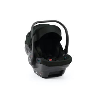 BabyStyle Egg Autosedačka Shell (i-Size) 2024 Varianta: Black Olive