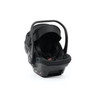 BabyStyle Egg Autosedačka Shell (i-Size) 2024 Varianta: Carbonite