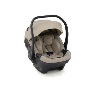BabyStyle Egg Autosedačka Shell (i-Size) 2024 Varianta: feather