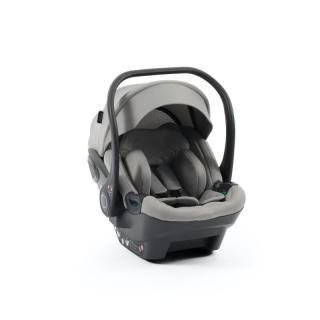 BabyStyle Egg Autosedačka Shell (i-Size) 2024 Varianta: Glacier
