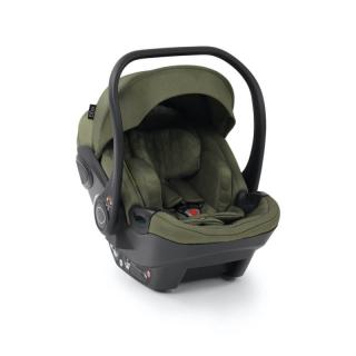 BabyStyle Egg Autosedačka Shell (i-Size) 2024 Varianta: Hunter Green
