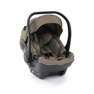 BabyStyle Egg Autosedačka Shell (i-Size) 2024 Varianta: mink