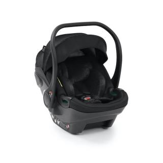 BabyStyle Egg Shell (i-Size) autosedačka 2023 Varianta: Black Geo