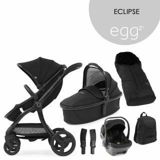 BabyStyle Egg2 Gold set 6 v 1 - Eclipse 2023