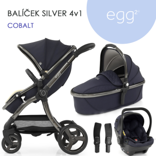 BabyStyle Egg2 set 4 v 1 Cobalt 2023