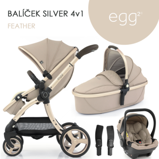 BabyStyle Egg2 set 4 v 1 Feather 2023