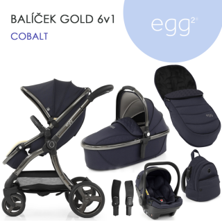 BabyStyle Egg2 set 6 v 1 Cobalt 2023
