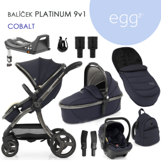 BabyStyle Egg2 set 9 v 1 Cobalt 2023