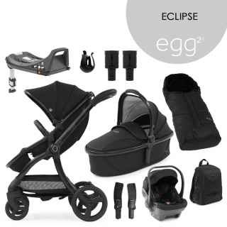 BabyStyle Egg2 set 9 v 1 Eclipse 2023
