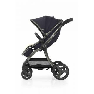 BabyStyle Egg2 športový kočík 2023 Varianta: COBALT/Gun Metal