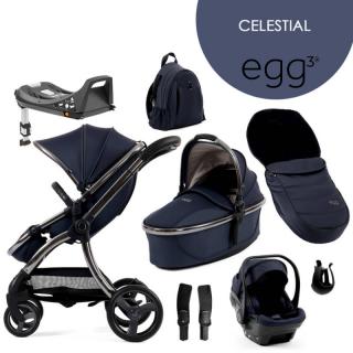 BabyStyle Egg3 set 8 v 1 Celestial 2024