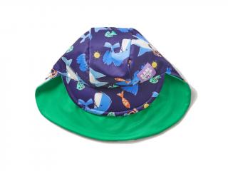 Bambino Mio Detská kúpacia čiapka - Ocean Varianta: 1-3 roky