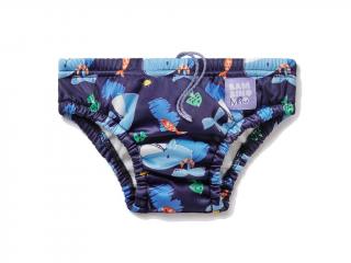 Bambino Mio Dojčenské plavky - Squeak Varianta: 2-3 roky