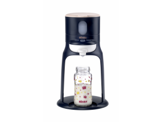 Beaba Bib'expresso 2v1 Varianta: Night Blue