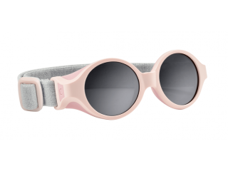 Beaba Slnečné okuliare GLEE 0-9m Varianta: Chalk Pink