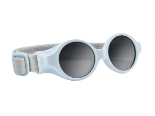 Beaba Slnečné okuliare GLEE 0-9m Varianta: Pearl Blue
