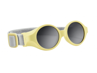 Beaba Slnečné okuliare GLEE 0-9m Varianta: Tender Yellow