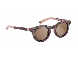 Beaba Slnečné okuliare HAPPY 2-4roky Varianta: Pink Tortoise