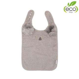 Bo Jungle Podbradník B-BIB ECO Varianta: Grey Koala