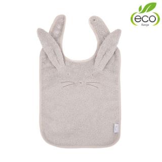 Bo Jungle Podbradník B-BIB ECO Varianta: Grey Rabbit