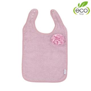 Bo Jungle Podbradník B-BIB ECO Varianta: pink flower