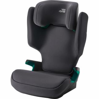 BRITAX RÖMER Autosedačka Adventure Plus 2 Varianta: Midnight Grey
