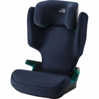 BRITAX RÖMER Autosedačka Adventure Plus 2 Varianta: Night Blue
