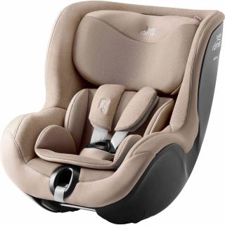 Britax Römer Autosedačka Dualfix 5Z Style bez základne Varianta: Teak