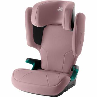 Britax Römer Autosedačka Hi-Liner Varianta: Dusty Rose