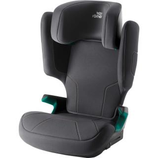Britax Römer Autosedačka Hi-Liner Varianta: Midnight Grey