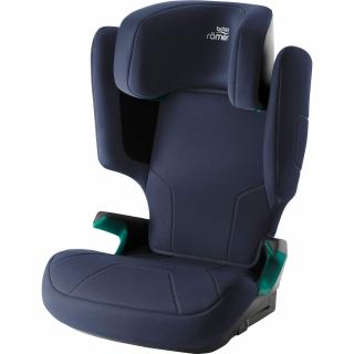 Britax Römer Autosedačka Hi-Liner Varianta: Night Blue