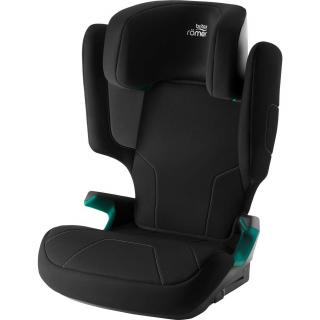 Britax Römer Autosedačka Hi-Liner Varianta: Space Black
