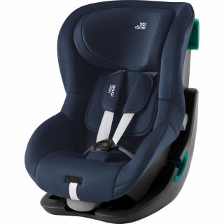 Britax Römer Autosedačka KING PRO Varianta: Night Blue