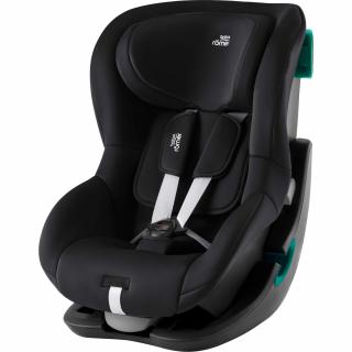 Britax Römer Autosedačka KING PRO Varianta: Space Black