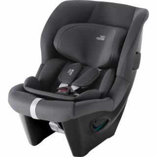 Britax Römer Autosedačka Safe-Way M Varianta: Midnight Grey