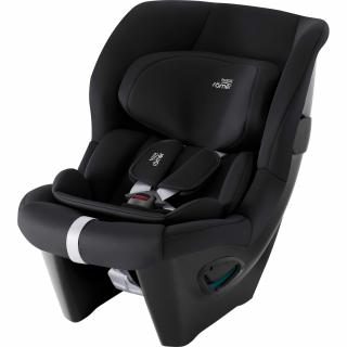 Britax Römer Autosedačka Safe-Way M Varianta: Space Black