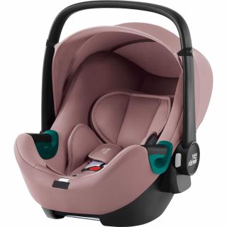 BRITAX RÖMER Baby-Safe 3 i-Size Varianta: Dusty Rose
