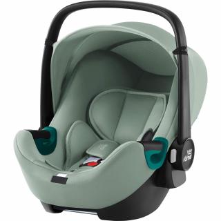 BRITAX RÖMER Baby-Safe 3 i-Size Varianta: JADE GREEN