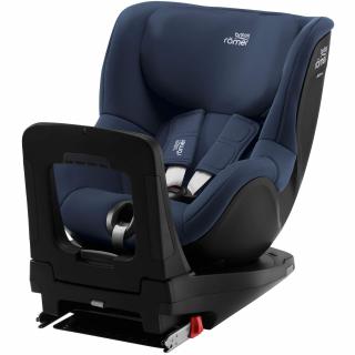 BRITAX RÖMER Dualfix M i-Size NEW Varianta: Indigo Blue