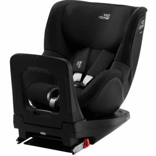 BRITAX RÖMER Dualfix M i-Size NEW Varianta: Space Black