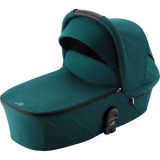 BRITAX RÖMER Hlboká vanička Smile 5Z Varianta: Atlantic Green
