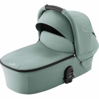 BRITAX RÖMER Hlboká vanička Smile 5Z Varianta: JADE GREEN