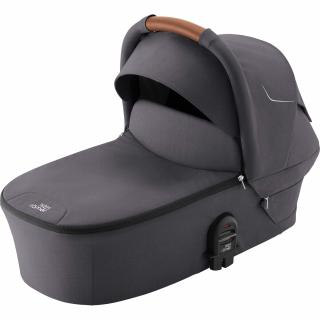 BRITAX RÖMER Hlboká vanička Smile 5Z Varianta: Midnight Grey