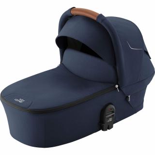 BRITAX RÖMER Hlboká vanička Smile 5Z Varianta: Night Blue