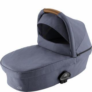 BRITAX RÖMER Hlboká vanička Smile III Varianta: Indigo Blue