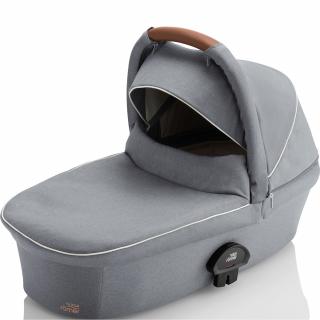 BRITAX RÖMER Hlboká vanička Smile III Varianta: NORDIC GREY