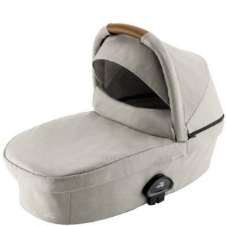 BRITAX RÖMER Hlboká vanička Smile III Varianta: Pure Beige/Black